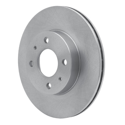 DFC 88-06 Nissan Tsuru (Mexico) Front Brake Rotor