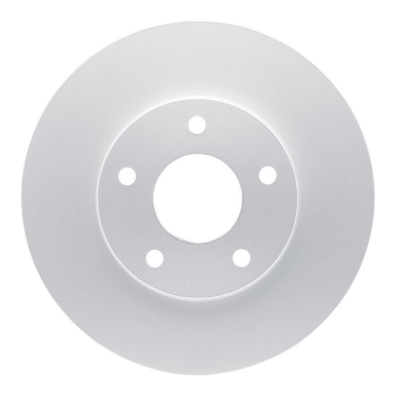 DFC 99-01 Infiniti I30 Front GeoSPEC Coated Rotor