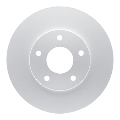 DFC 99-01 Infiniti I30 Front GeoSPEC Coated Rotor