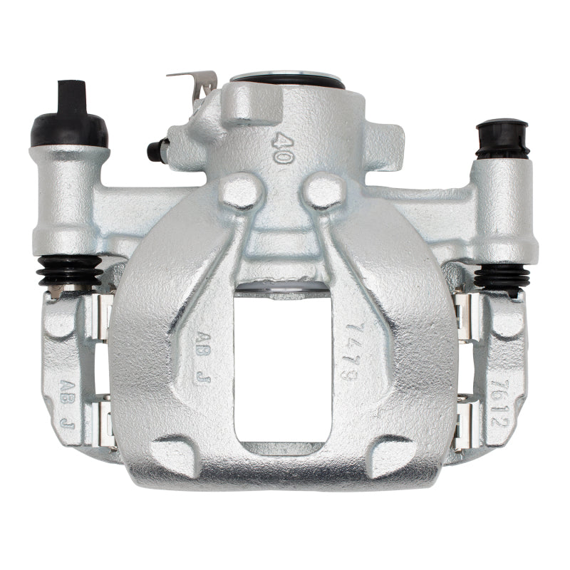 DFC 19-24 Mercedes-Benz Sprinter 3500XD Rear-R Silver Zinc Coated Premium Caliper