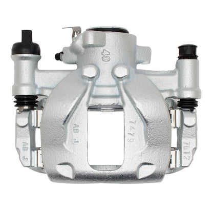 DFC 19-24 Mercedes-Benz Sprinter 3500XD Rear-R Silver Zinc Coated Premium Caliper