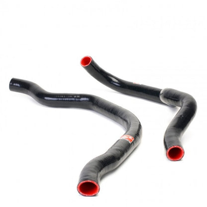Skunk2 Racing Skunk2 00-09 Honda S2000 Radiator Hose Kit (Blk/Rd 2 Hose Kit)