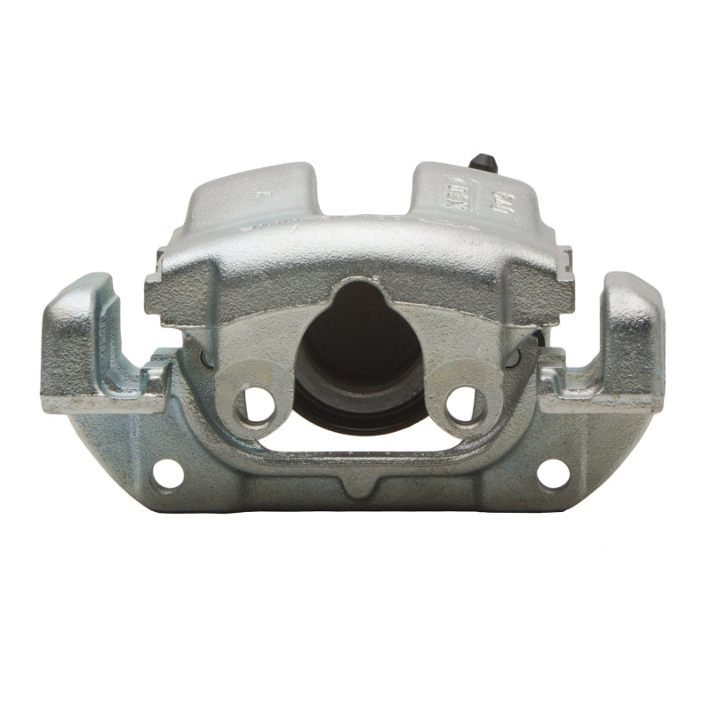 DFC 99-08 BMW Z4 Front-R Premium Caliper - Silver Zinc Coated