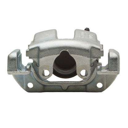 DFC 99-08 BMW Z4 Front-R Premium Caliper - Silver Zinc Coated