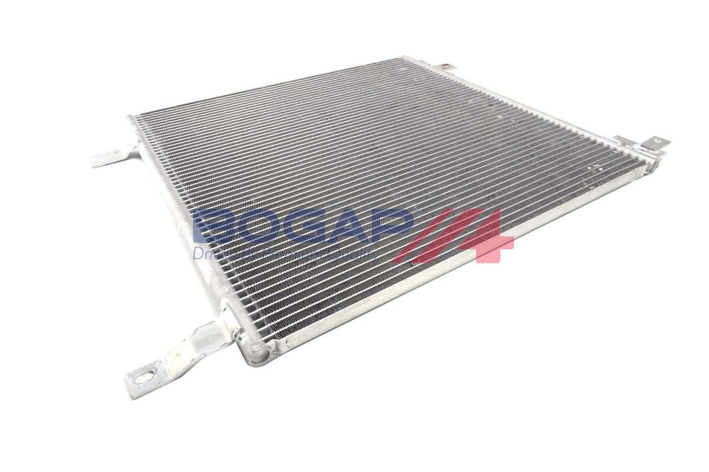 BOGAP C4117100 Condenser, Air Conditioning