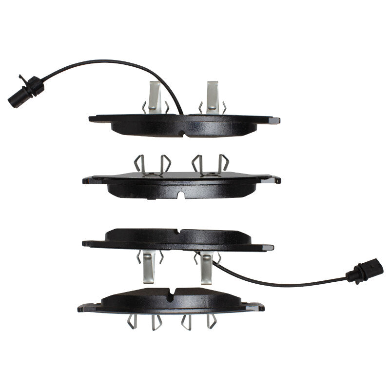 R1 Concepts R1 03-18 Bentley Flying Spur Front R1 Optimum OE Brake Pads