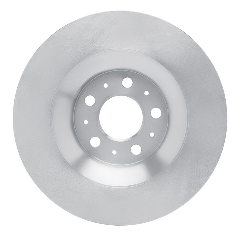 DFC 20-25 Tesla Model Y Rear Brake Rotor