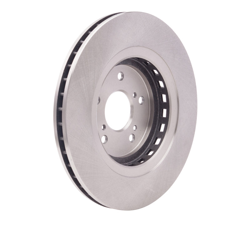 DFC 14-20 Acura MDX Front Brake Rotor
