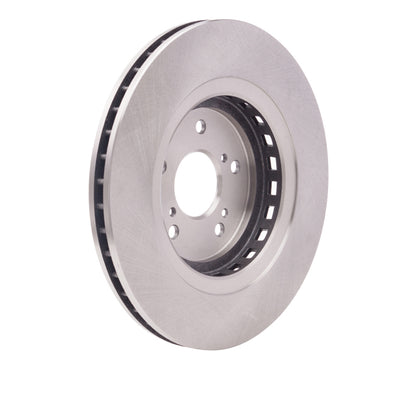 DFC 14-20 Acura MDX Front Brake Rotor