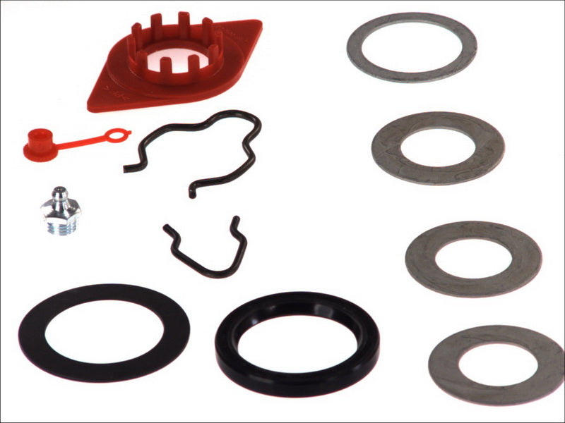 TEXTAR 97041900 Brake Shoes Accessory Kit