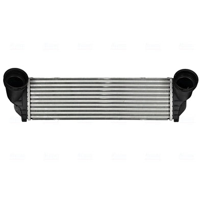 NISSENS NIS961344 Charge Air Cooler