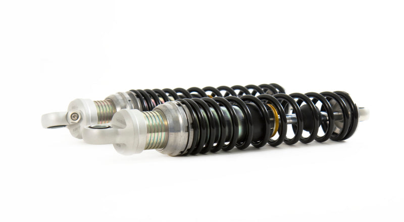 Ohlins Motorcycle USA Ohlins 04-20 Harley-Davidson Sportster XL STX 36 Twin Shock Absorber