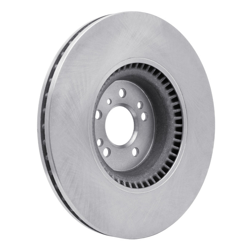DFC 07-09 Mercedes-Benz GL320 Front Brake Rotor