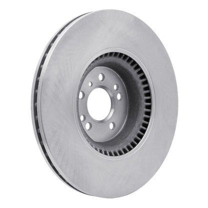 DFC 07-09 Mercedes-Benz GL320 Front Brake Rotor