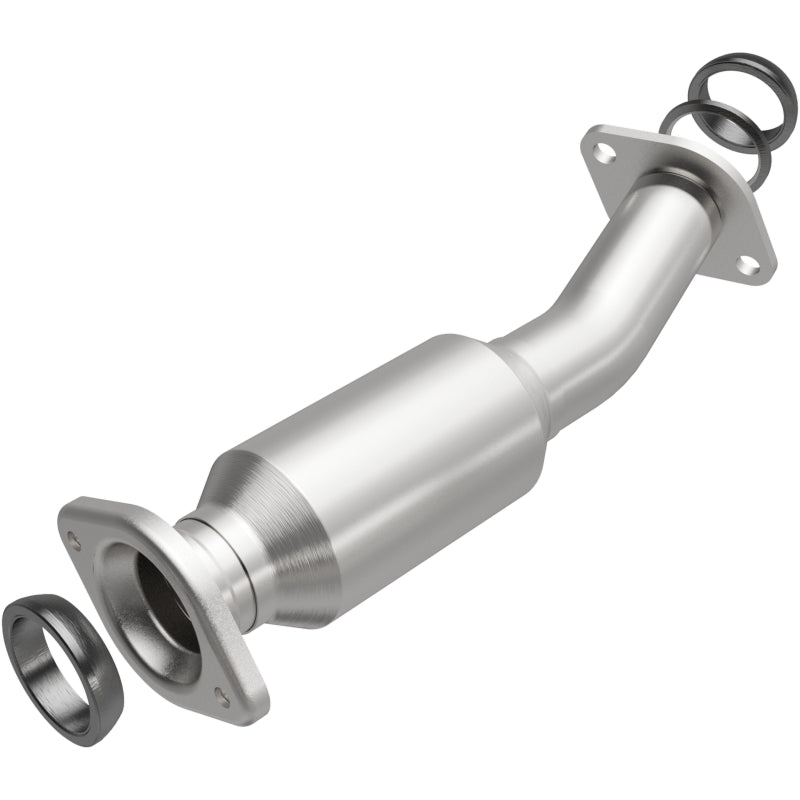 MagnaFlow 12-15 Toyota Sienna 3.5L Direct Fit Converter