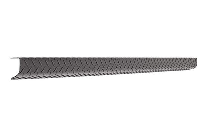 Dee Zee 07-13 Chevrolet Silverado/Sierra Tailgate Protector Cap Black-Tread