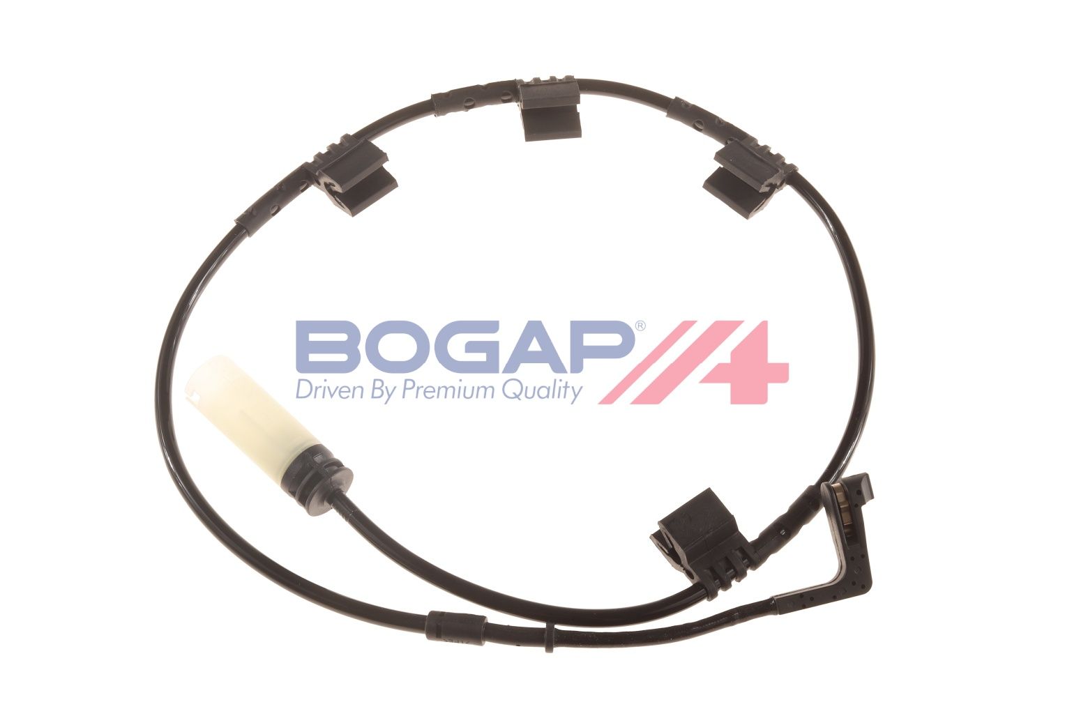 BOGAP B7118180 Warning Contact, Brake Pad Wear | ML Performance Car Parts