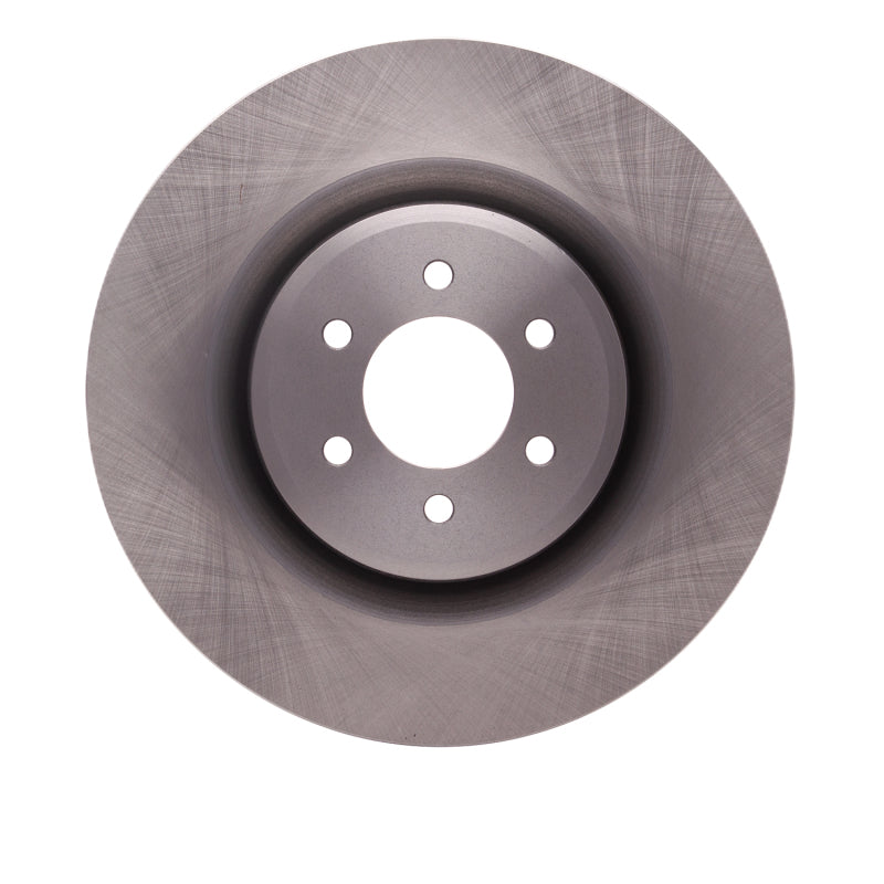 DFC 03-17 Dodge Viper Front Brake Rotor