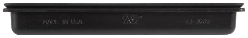 K&N Engineering K&N 2015 Volkswagen Golf VII L4-1.6L F/I Replacement Drop In Air Filter