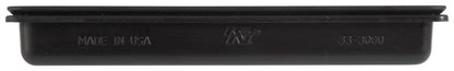 K&N Engineering K&N 2015 Volkswagen Golf VII L4-1.6L F/I Replacement Drop In Air Filter