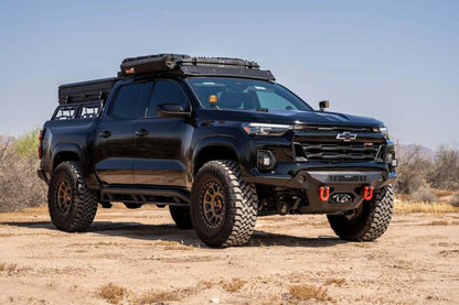 DV8 Offroad DV8 23-24 Chevy Colorado Spec Series Front Bumper