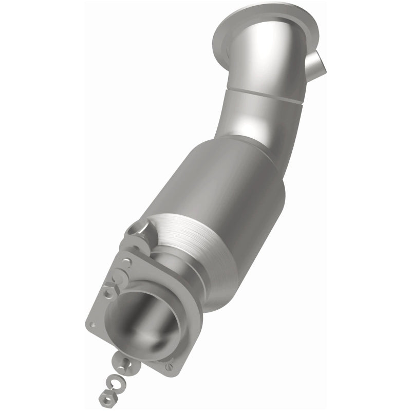 MagnaFlow 2015 M3 3 Underbody Direct Fit Converter