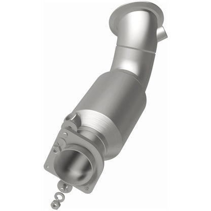 MagnaFlow 2015 M3 3 Underbody Direct Fit Converter