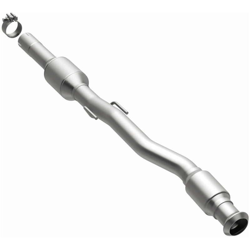 MagnaFlow Direct Fit Catalytic Converter 07-09 Cooper S turbo Rear OEM
