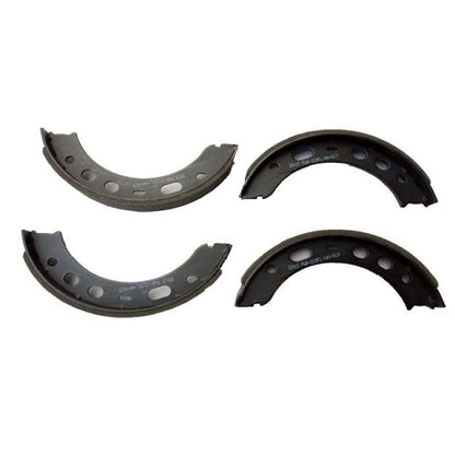 PowerStop Power Stop 05-10 Porsche 911 Rear Autospecialty Parking Brake Shoes