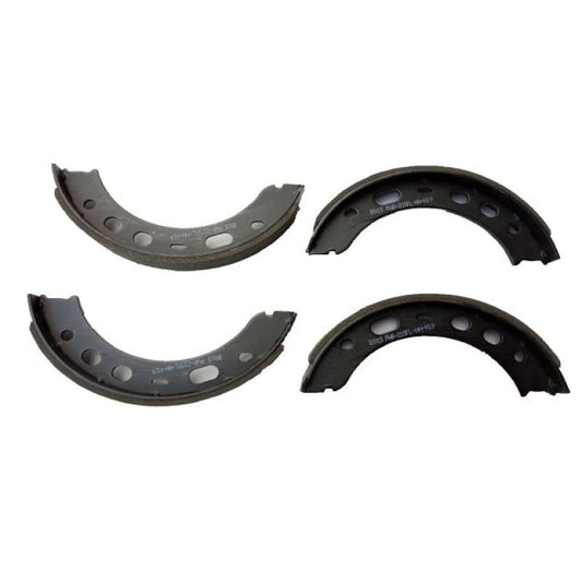 PowerStop Power Stop 05-10 Porsche 911 Rear Autospecialty Parking Brake Shoes