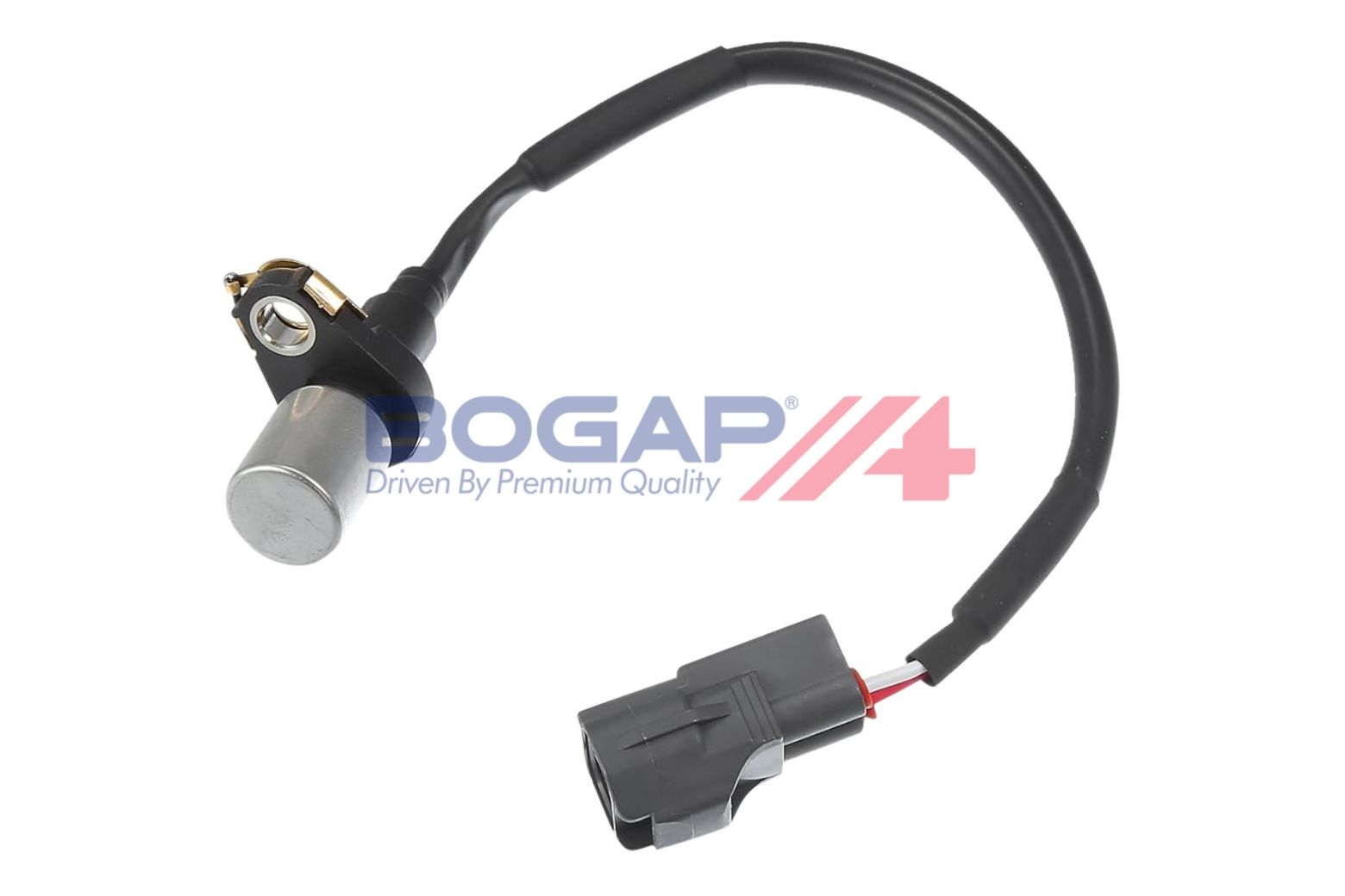 BOGAP T6115108 Sensor, Crankshaft Pulse