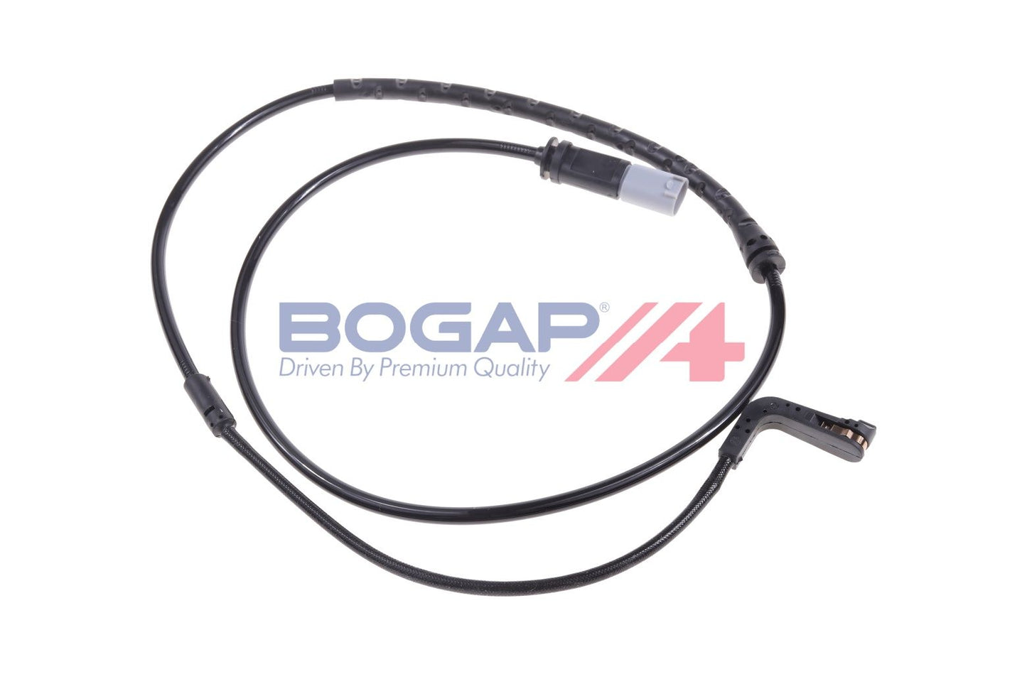 BOGAP B7118111 Warning Contact, Brake Pad Wear | ML Performance Car Parts