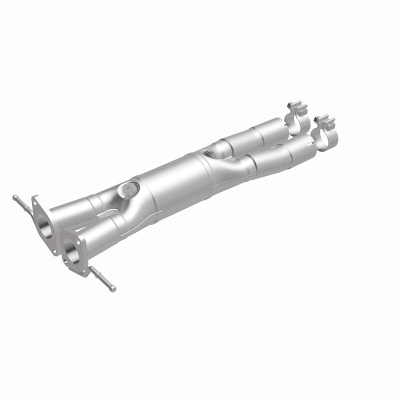 MagnaFlow Direct Fit Catalytic Converter 2013-2018 Ford Explorer 3.5
