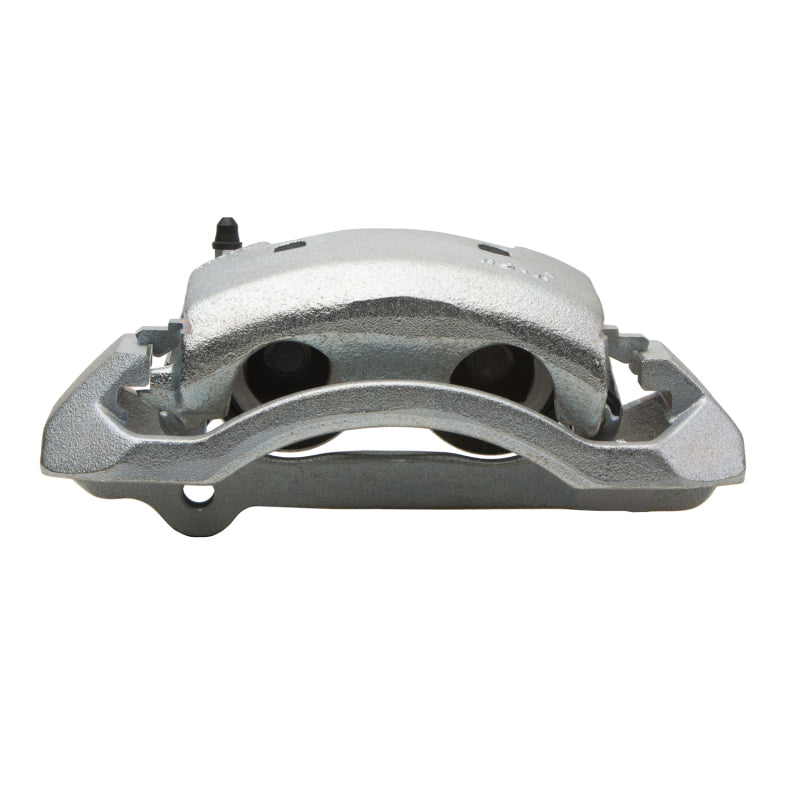DFC 00-02 Dodge Ram 2500 Pickup Front-L Premium Caliper - Silver Zinc Coated