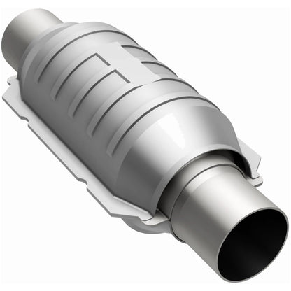 MagnaFlow Universal Catalytic Converter 2.50 Front CA