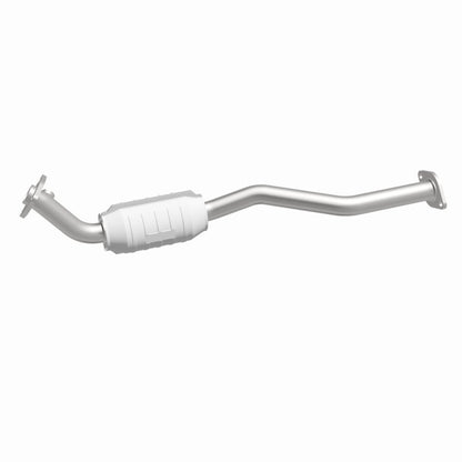 MagnaFlow Direct Fit Catalytic Converter 01-04 Frontier Driver Side 3.3L