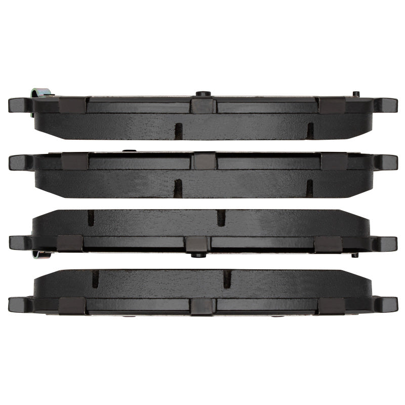 R1 Concepts R1 07-12 Hyundai Veracruz Front Optimum OE Brake Pads