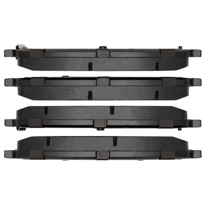 R1 Concepts R1 07-12 Hyundai Veracruz Front Optimum OE Brake Pads
