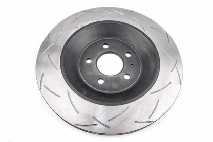 DBA 13-17 Audi RS6 Rear T3 Slotted 4000 Series Rotor