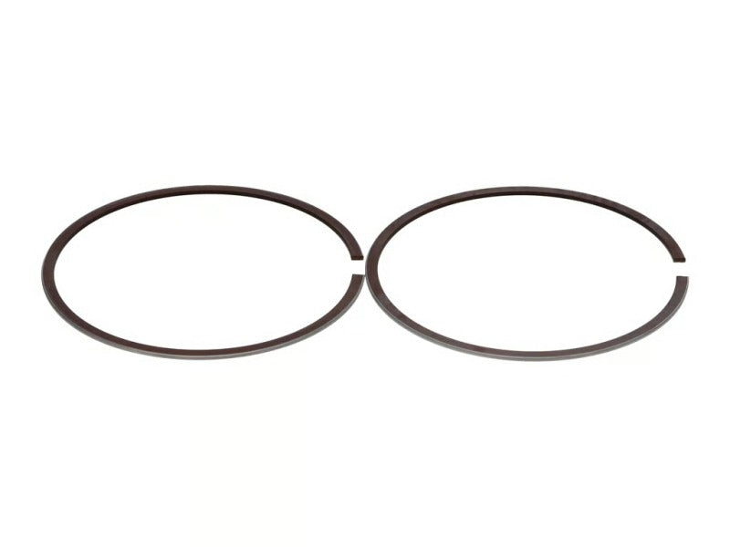 Wiseco 3.544 Semi Keystone Ring Set