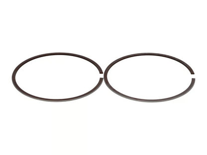 Wiseco 3.544 Semi Keystone Ring Set