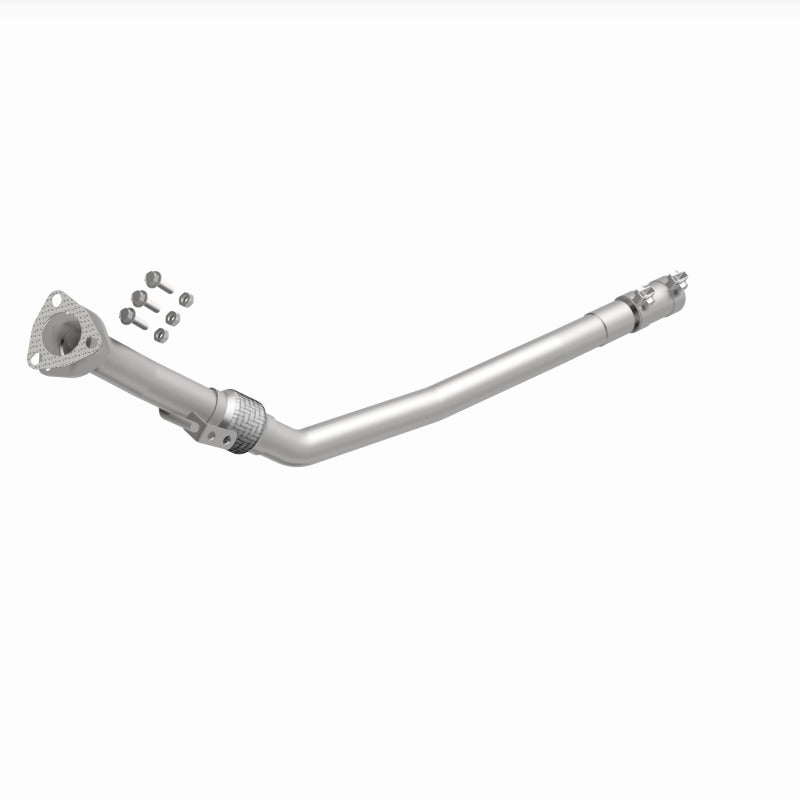 Magnaflow BRE Exhaust 02-05 A4 Quattro A4 1.8L Front Pipe Kit