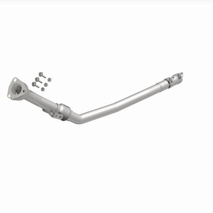 Magnaflow BRE Exhaust 02-05 A4 Quattro A4 1.8L Front Pipe Kit