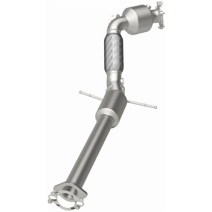 MagnaFlow 15-16 V60 L5 2.5 OEM Underbody Direct Fit Converter