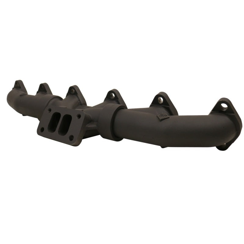 BD Diesel 88-98 Dodge 5.9L 12-Valve Cummins Pulse Exhaust Manifold Kit