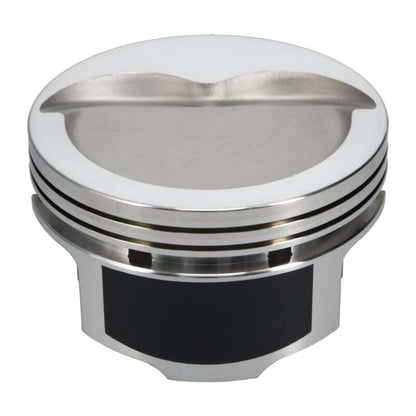 Wiseco Pro Tru Street Chevy Small Block 4.060in Bore 1.125in CH -20.00 CC Piston Set