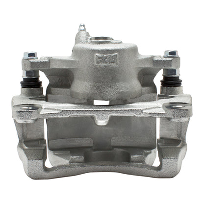 DFC 18-24 Toyota RAV4 Front-L Premium Caliper - Silver Zinc Coated