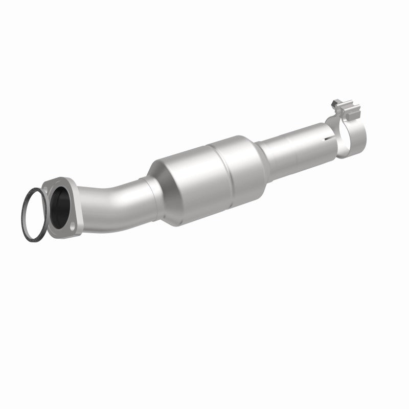 MagnaFlow Direct Fit Catalytic Converter 05-09 Scion tC 2.4 Rear OE