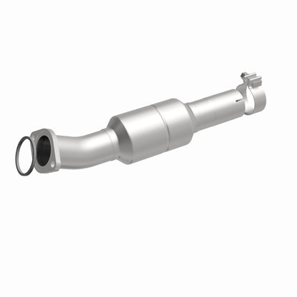 MagnaFlow Direct Fit Catalytic Converter 05-09 Scion tC 2.4 Rear OE