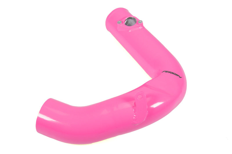 Perrin Performance PERRIN 22-26 Subaru BRZ / Toyota GR86 Cold Air Intake - Hyper Pink